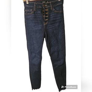 Denim Pants, Boy's - 3 Pairs